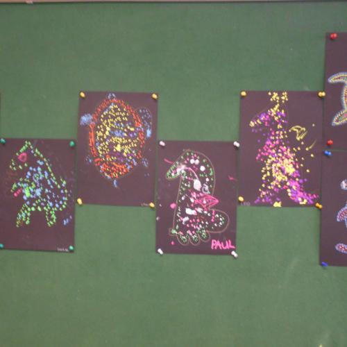 Australische Tierwelt