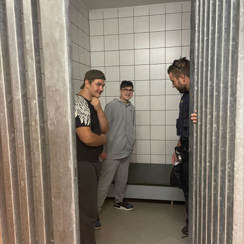 Polizei17