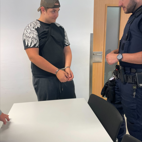 Polizei9