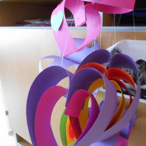 Herzensangelegenheit