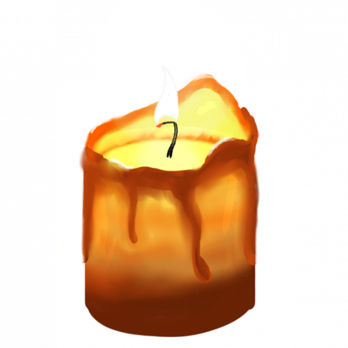 kerze2