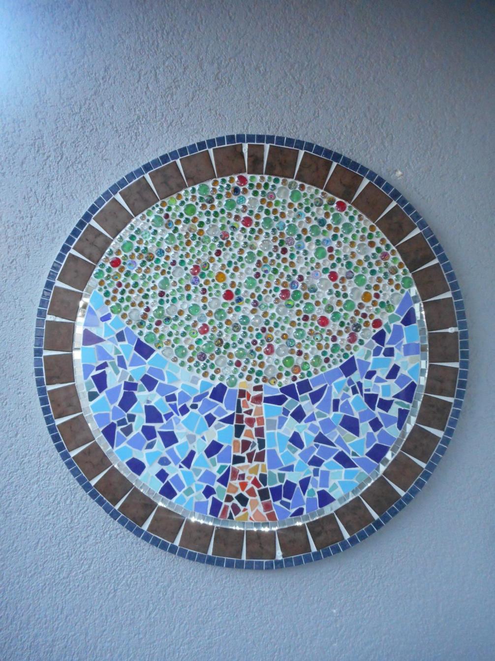 Mosaik