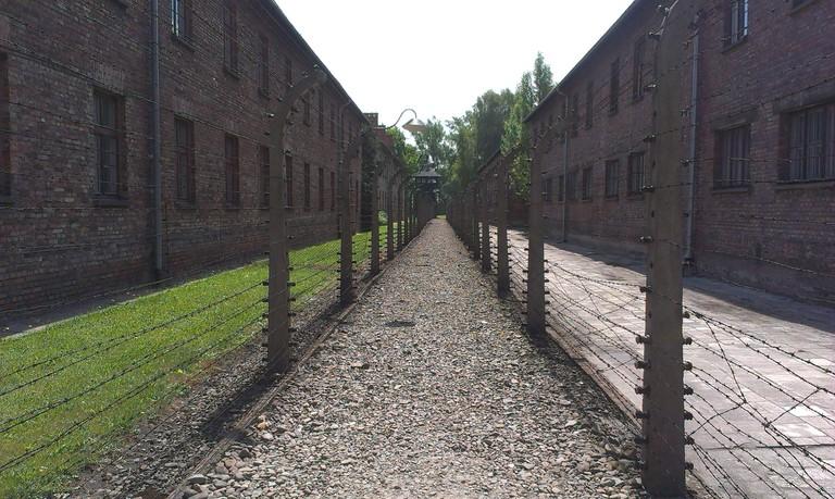 Auschwitz