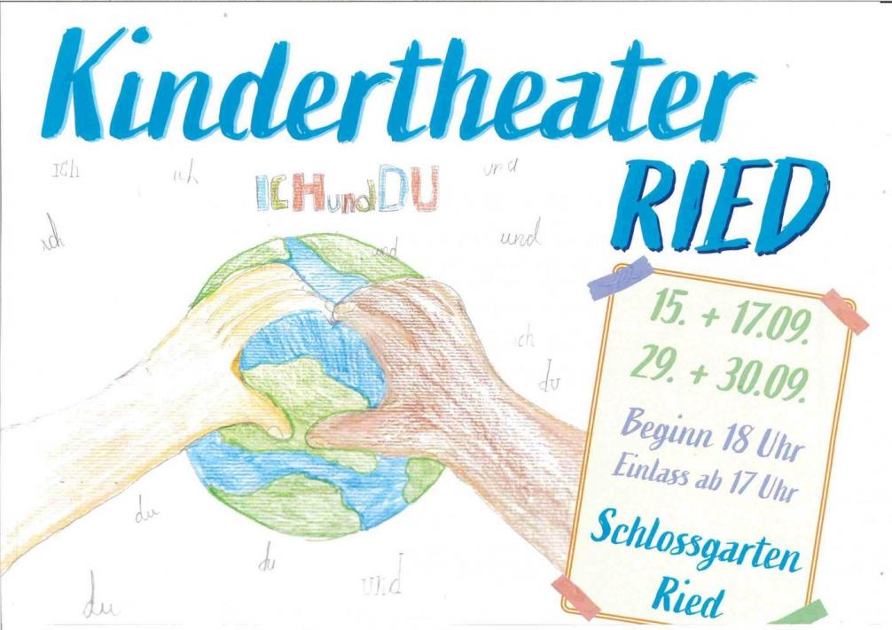 Kindertheater Ried