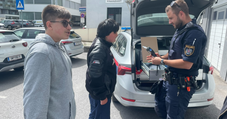 Polizei19